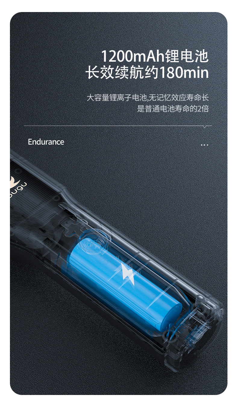 理发器