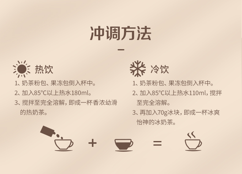 香飘飘奶茶