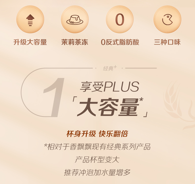 香飘飘奶茶