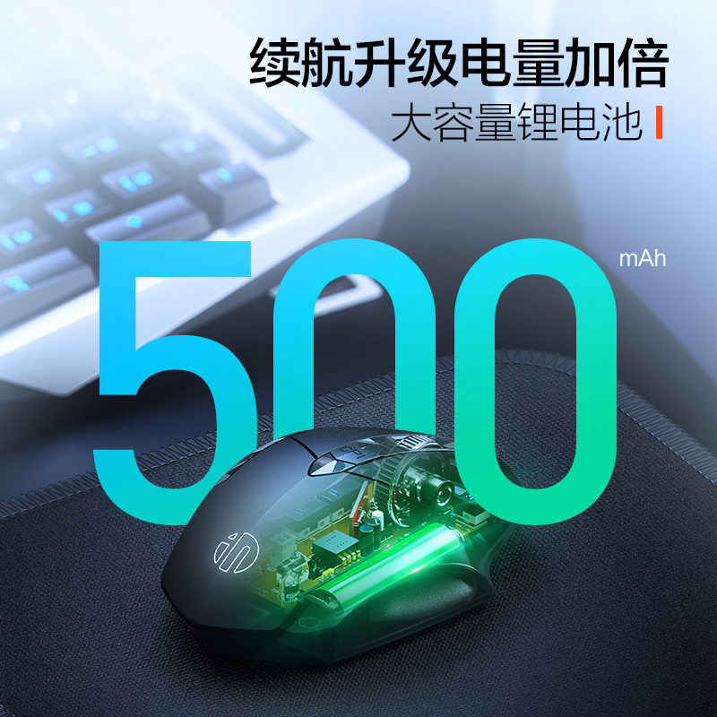 鼠标