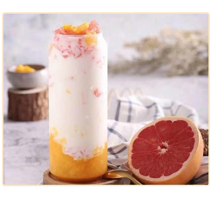 菲诺厚椰乳