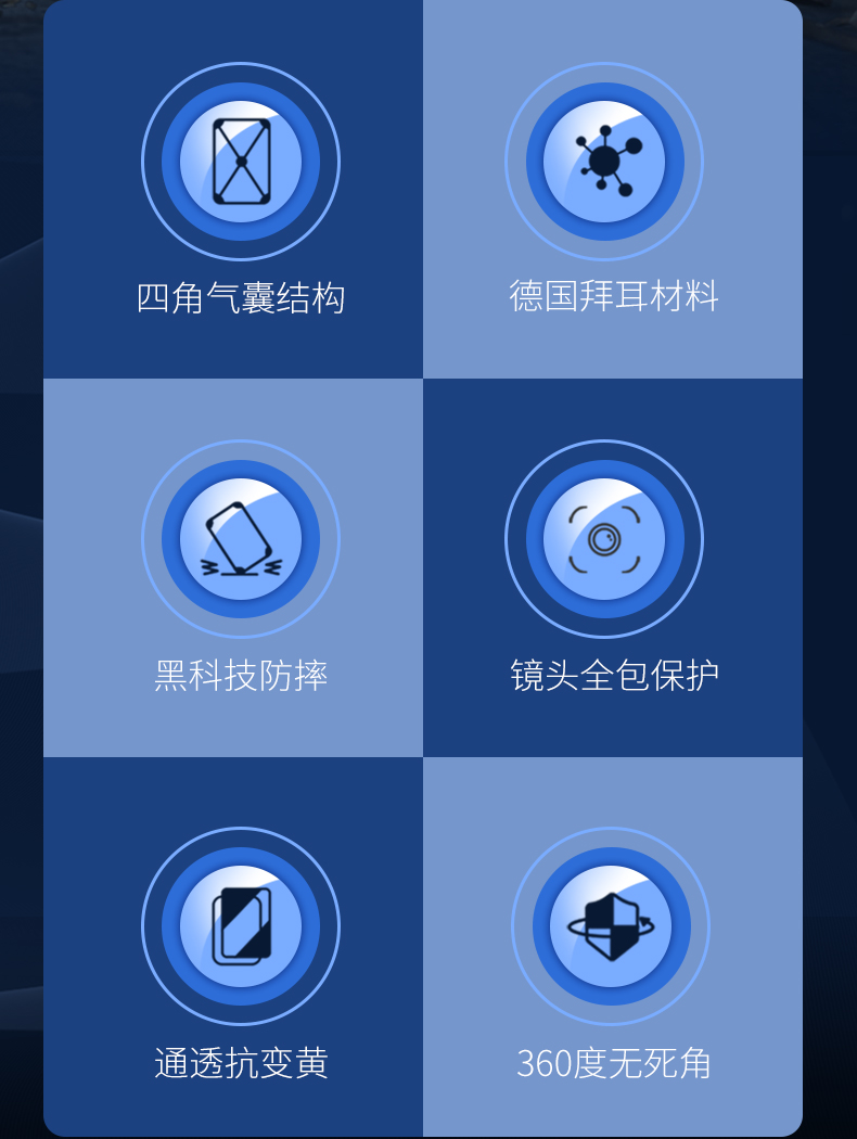 手机壳