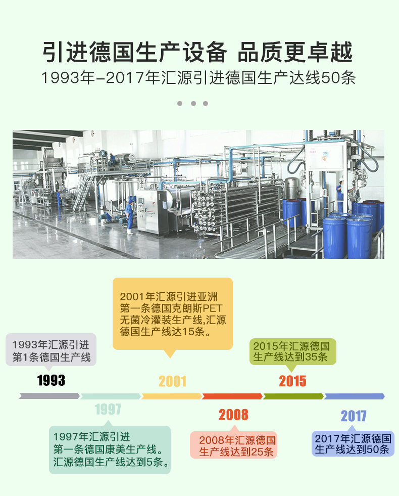 汇源果汁