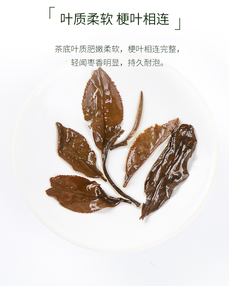 白茶