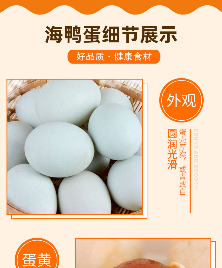 咸鸭蛋