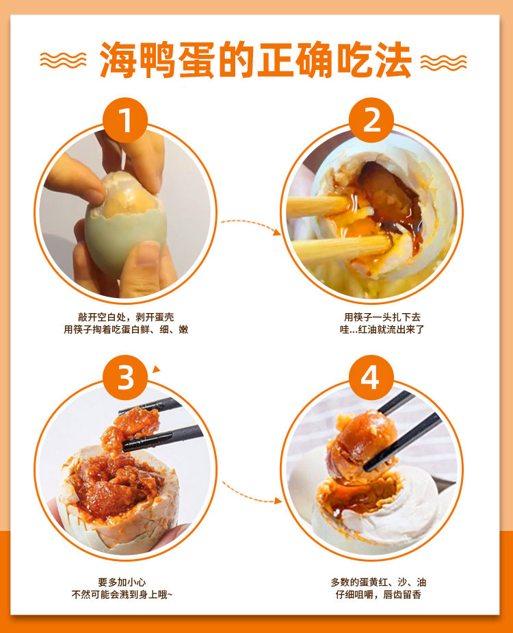 咸鸭蛋
