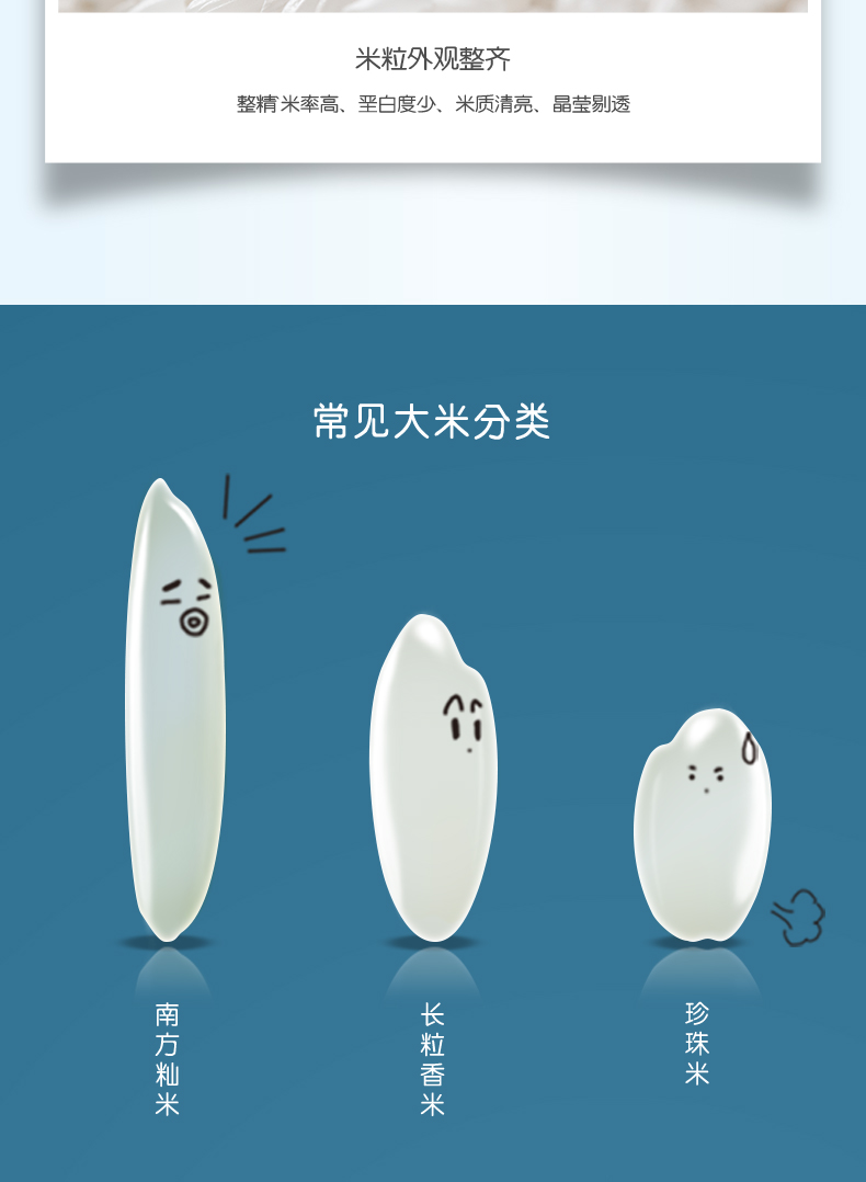 长粒香米