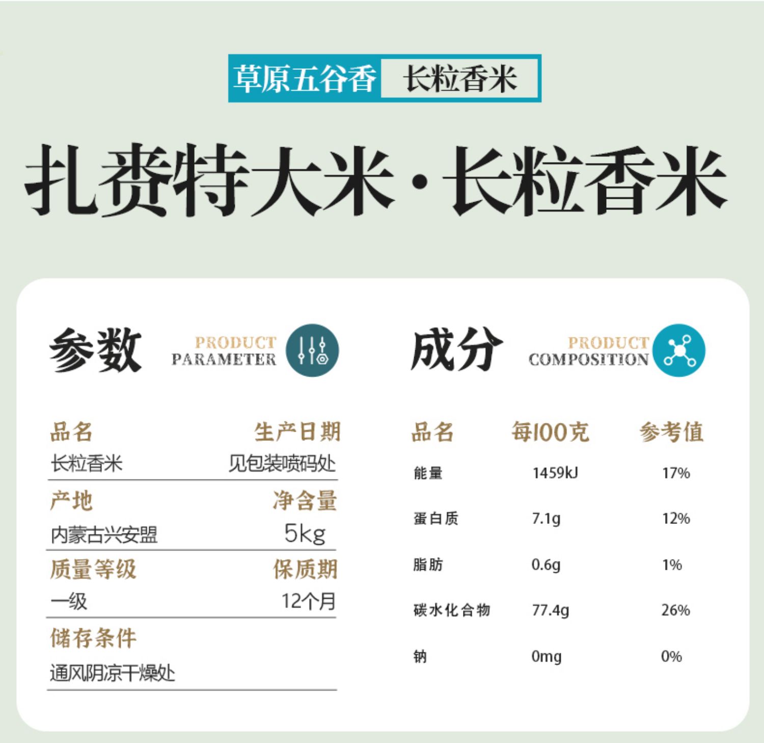 大米