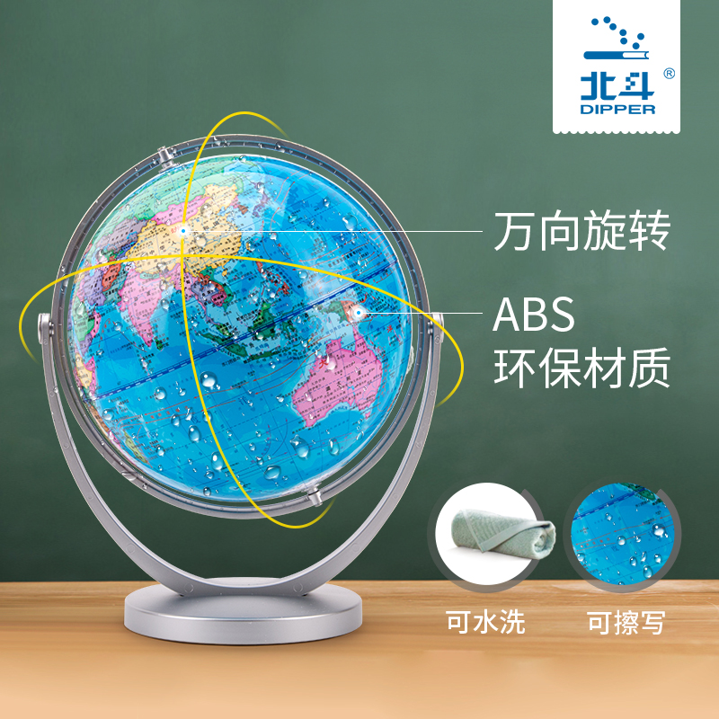 地球仪