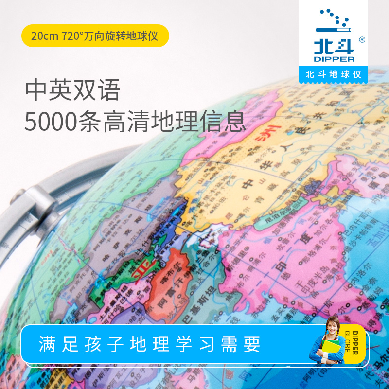 地球仪