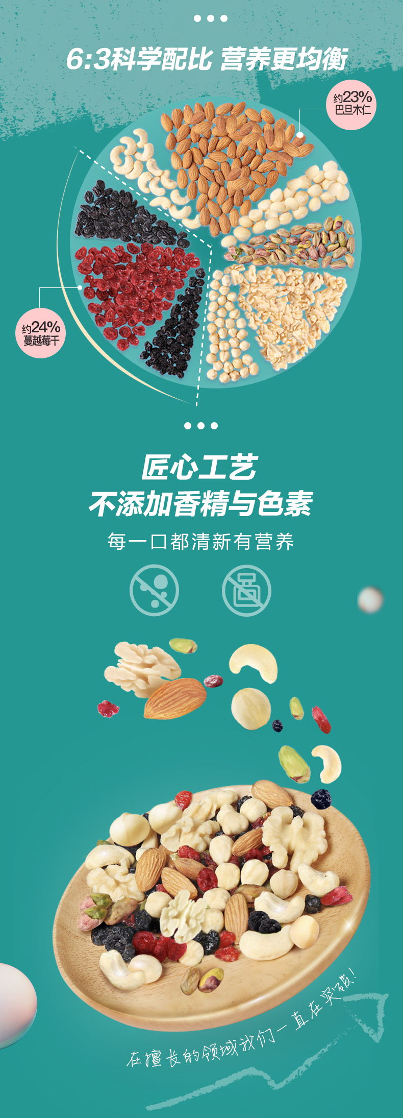 三只松鼠每日坚果