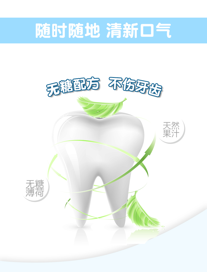 薄荷糖