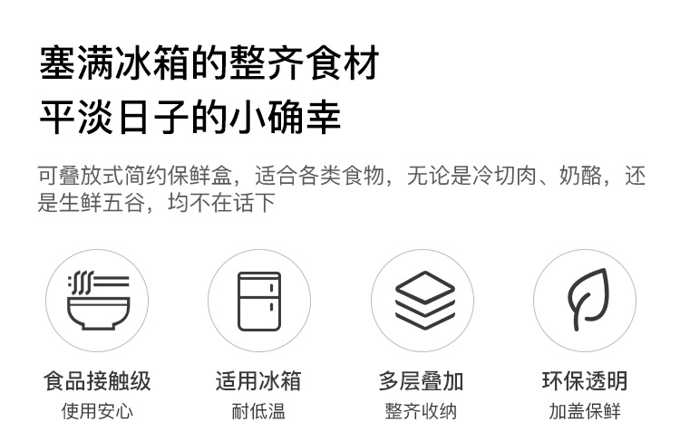 保鲜盒