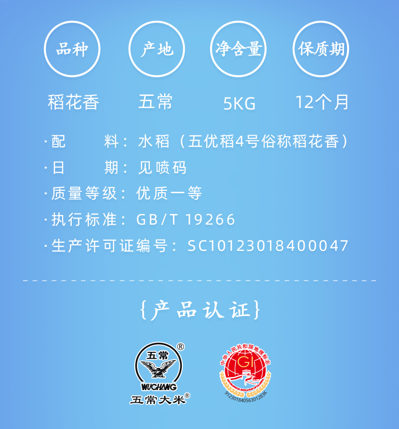 大米