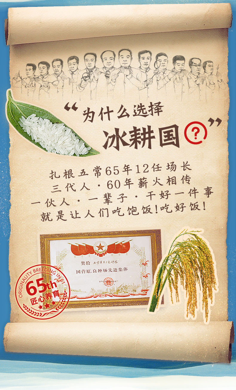 大米