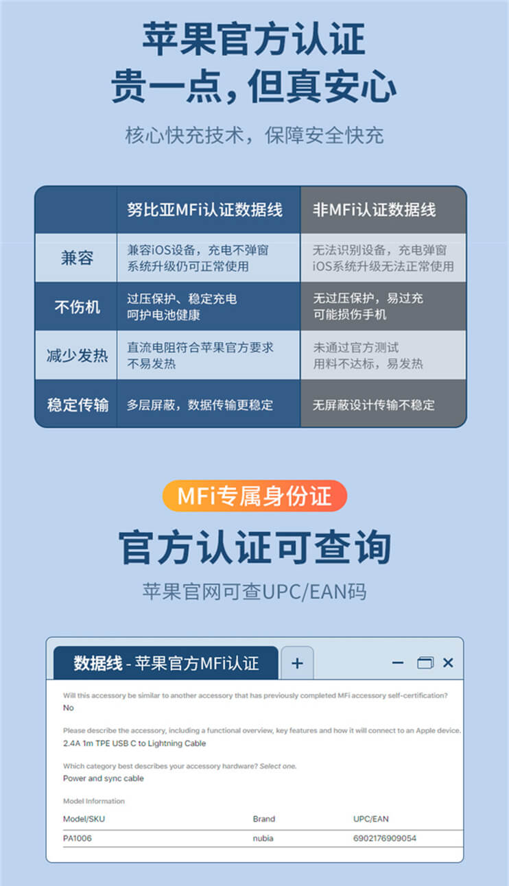 数据线充电线