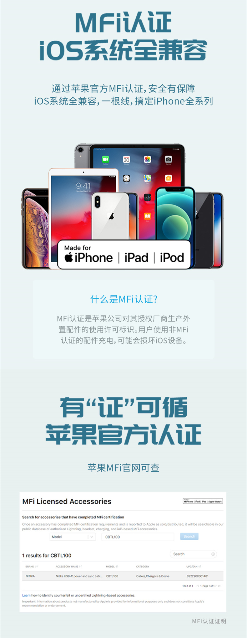 快充数据线